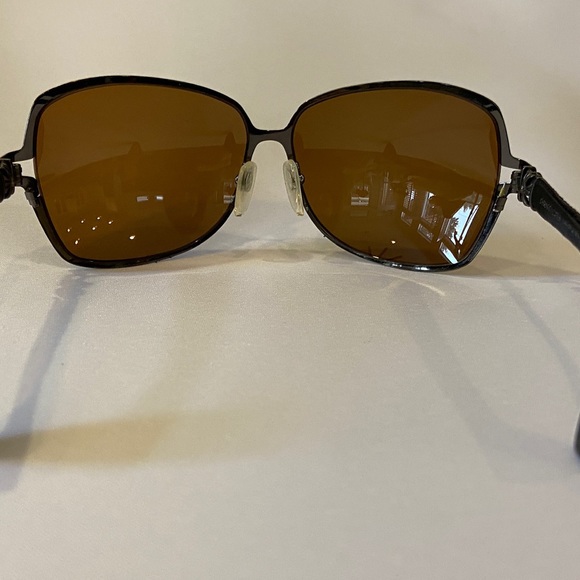 Chrome Hearts Sunglasses with case and papers - Picture 4 of 6